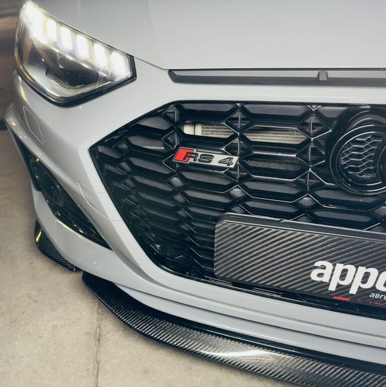 Rs4 Splitter (5)
