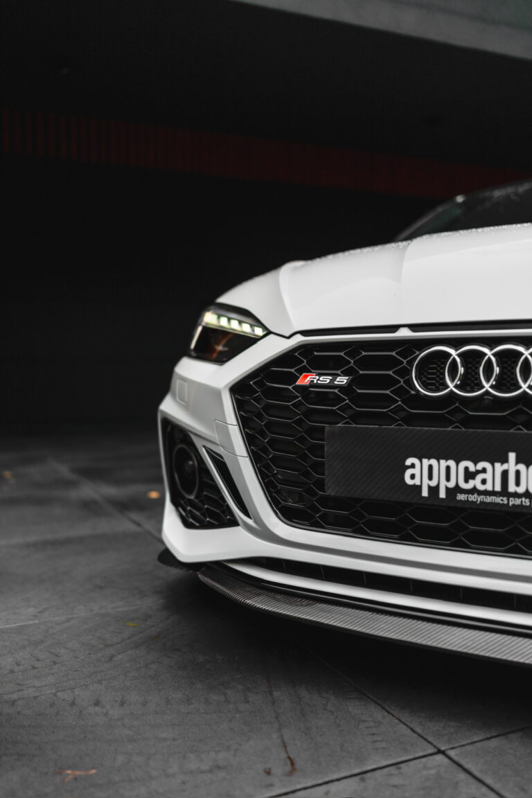 Rs5 Splitter (5)